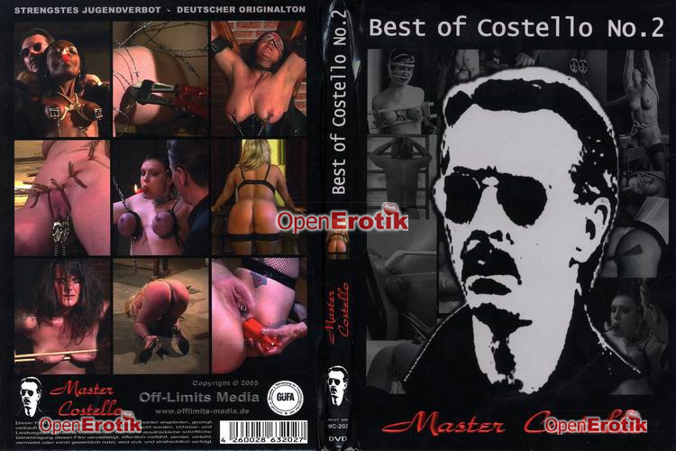 barbara papini recommends master costello pic