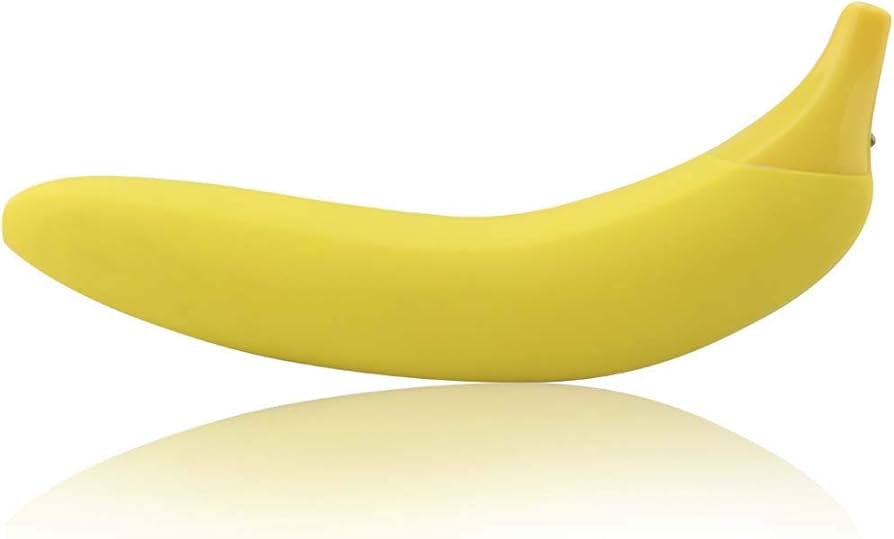 adewole adeolu recommends Masturbating With Banana