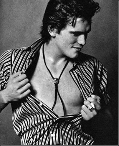 alan balzer recommends Matt Dillon Naked