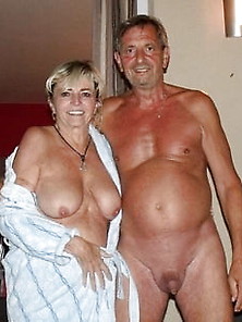 mature nude swingers