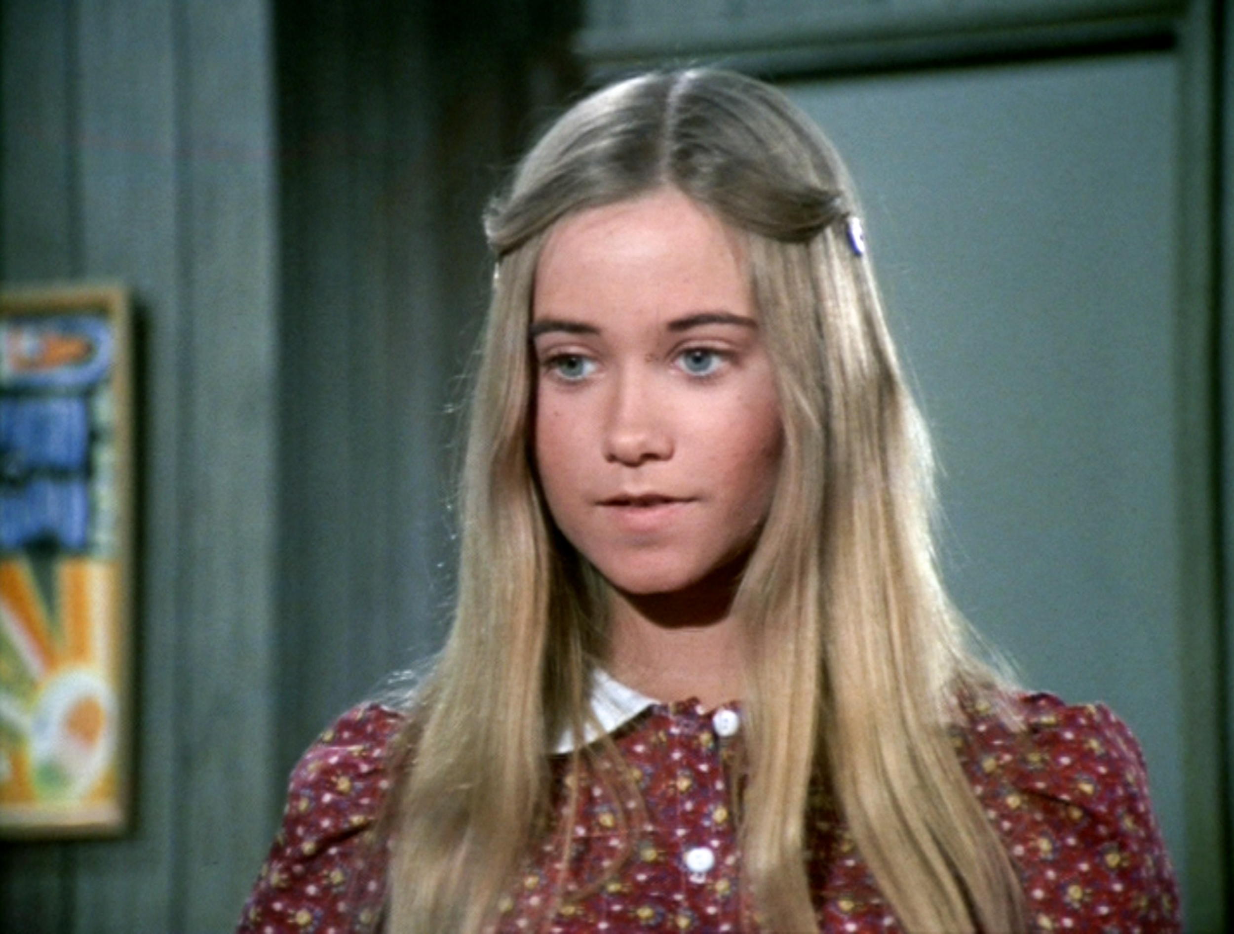 don quinton recommends maureen mccormick hot pic