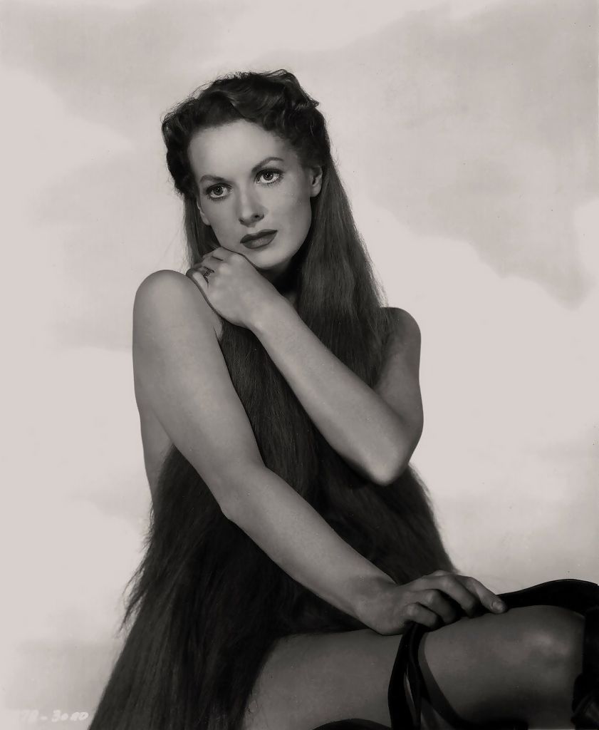 dolores fifield recommends maureen o hara nude pic