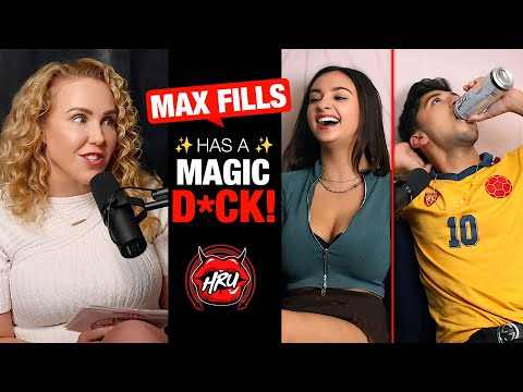 cortney rowe recommends Max Fills