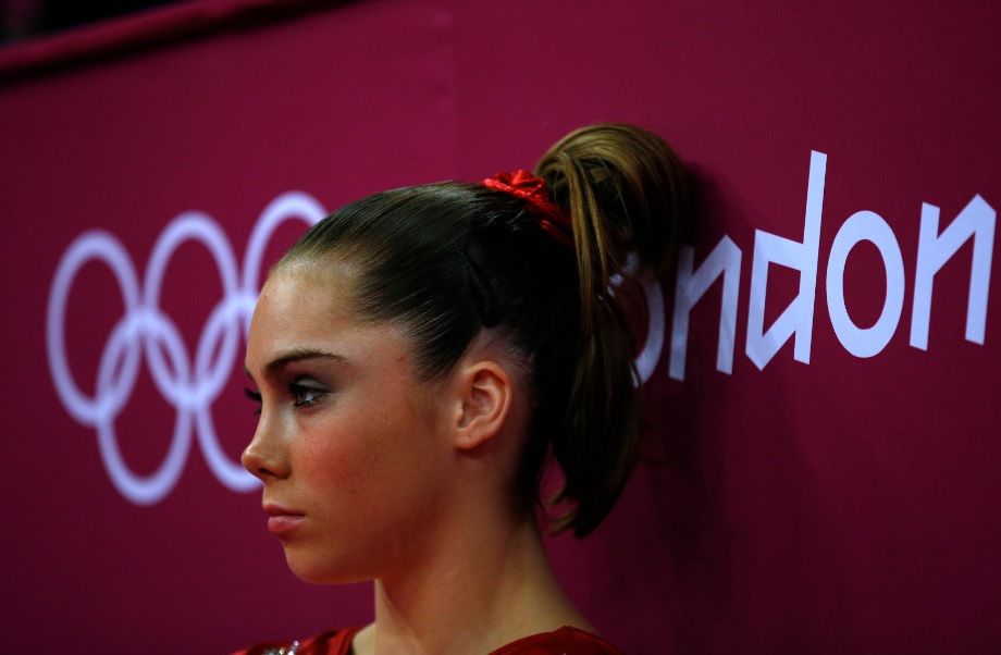 christina waldner recommends mckayla maroney nude photos pic