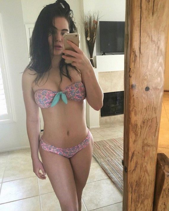 Best of Mckayla maroney nude photos