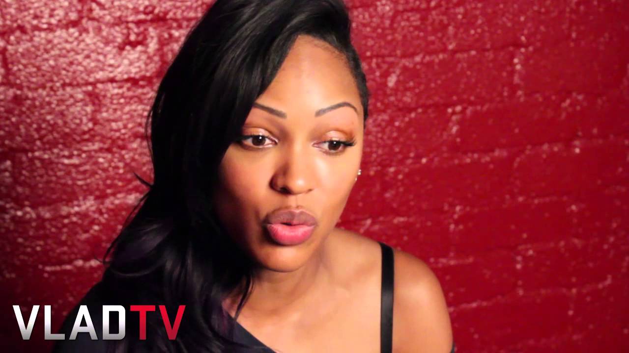 bruce nelligan recommends meagan good naked leaked pic