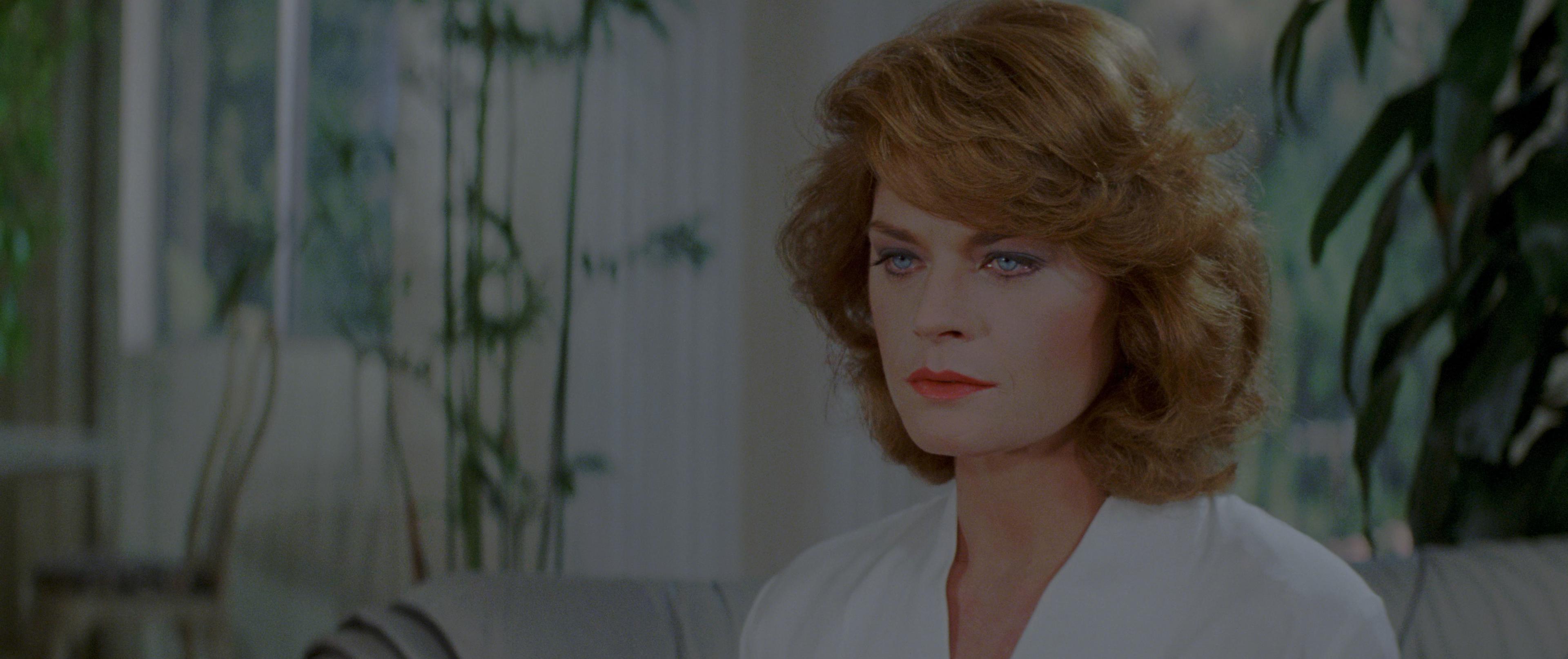 brigid hayes recommends Meg Foster Nude