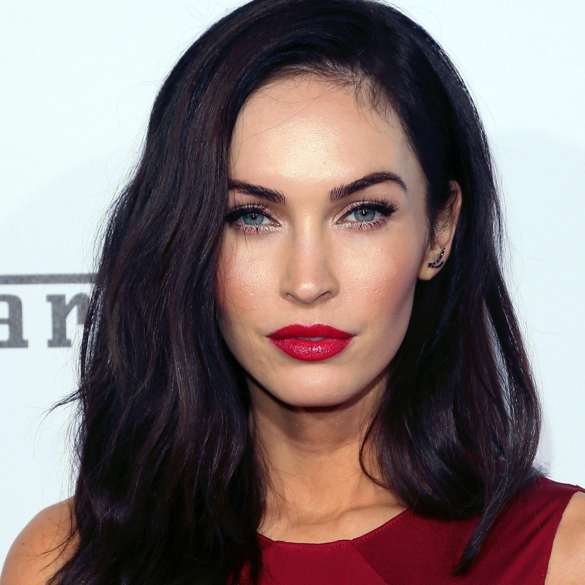 david hower recommends megan fox look alike porn pic