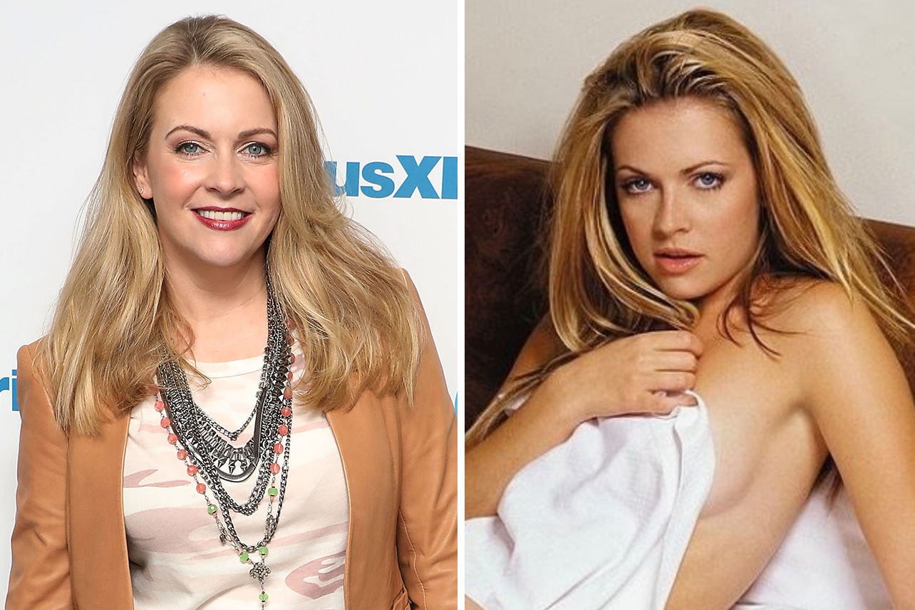 catherine grammer recommends melissa joan hart naked pic