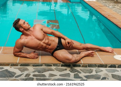 al holzmeister recommends Men In Speedos Pics