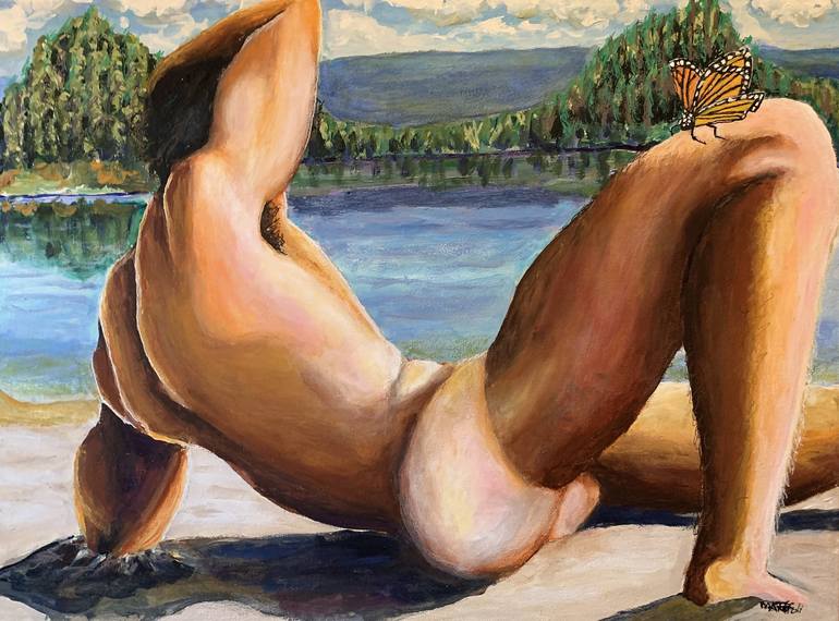 david nally recommends men on beach nude pic