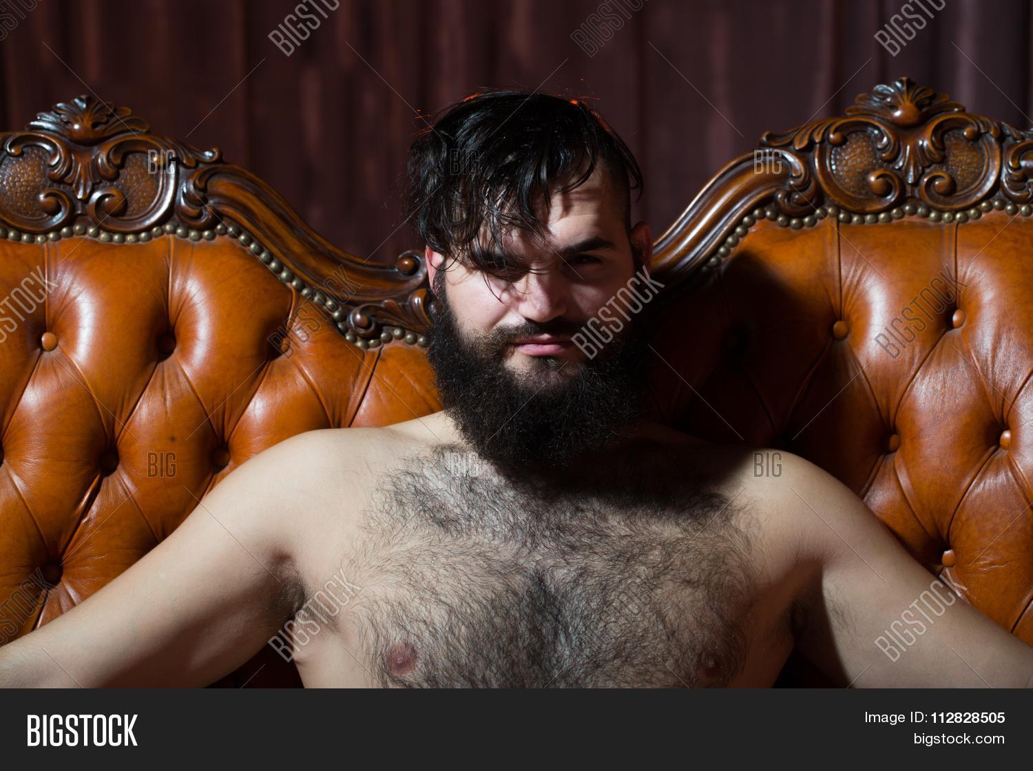 Men With Beards Naked it tumblr