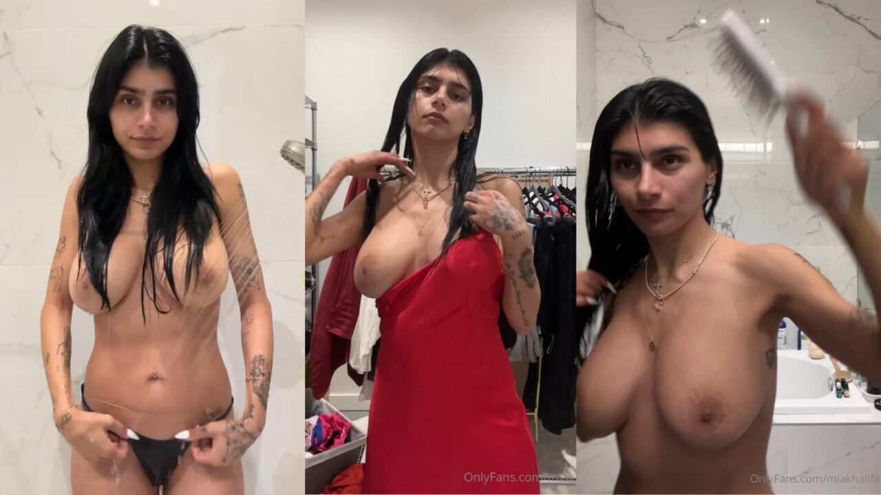 dayna coker recommends Mia Khalfia Onlyfans