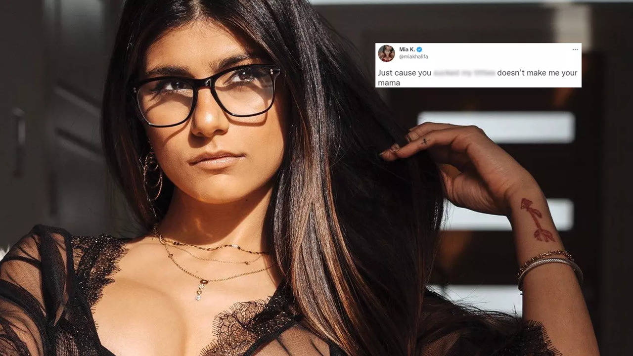 arnel madulin recommends mia khalifa last video pic