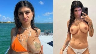 alaa menshawy recommends mia khalifa nude 2023 pic