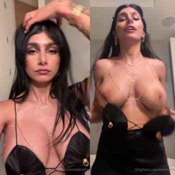 becky prock add mia khalifa onlyfans leaked photo