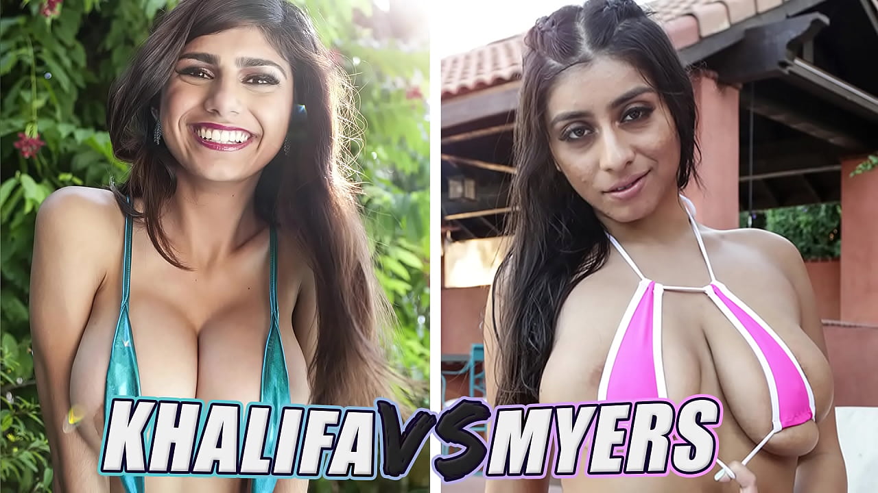 dale hunnicutt recommends Mia Khalifa Thicc