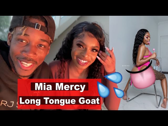 corey hayes recommends mia mercy pic