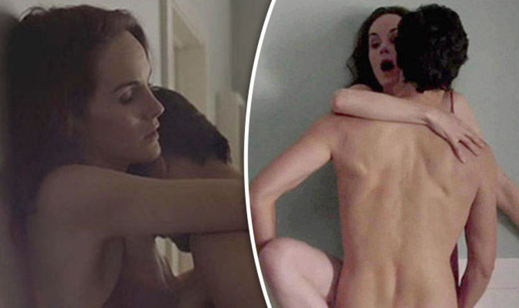 desiree wong recommends michelle dockery nude pic