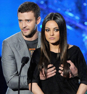 adrian marriott recommends mila kunis topless pic