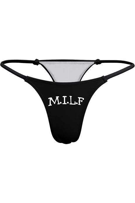 ann steinhauser recommends milf g string pic