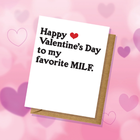 barbara jo clark recommends milf valentines day pic