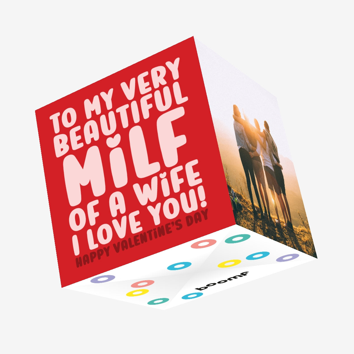 annmarie thibault recommends Milf Valentines Day