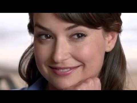 Milina Vayntrub Nude faa bab