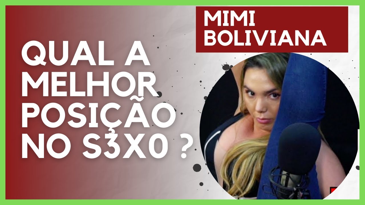 mimi boliviana