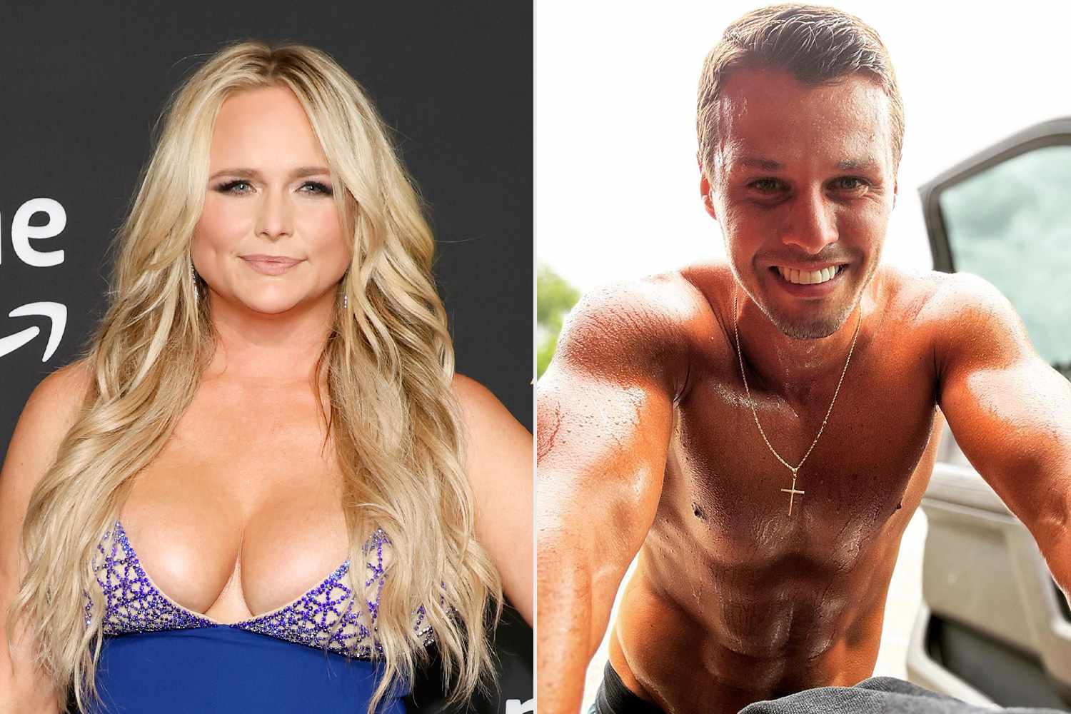 abhijit suvarna recommends Miranda Lambert Naked Pictures