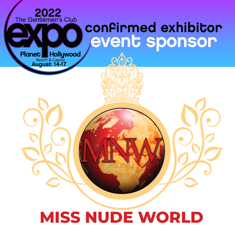 anders blomquist recommends Miss Nude World Pageant