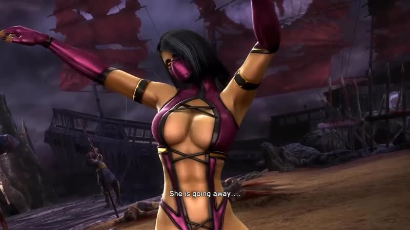 cabotaje recommends mk9 mileena porn pic