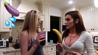 carmen hauck recommends Molly Eskam Tits