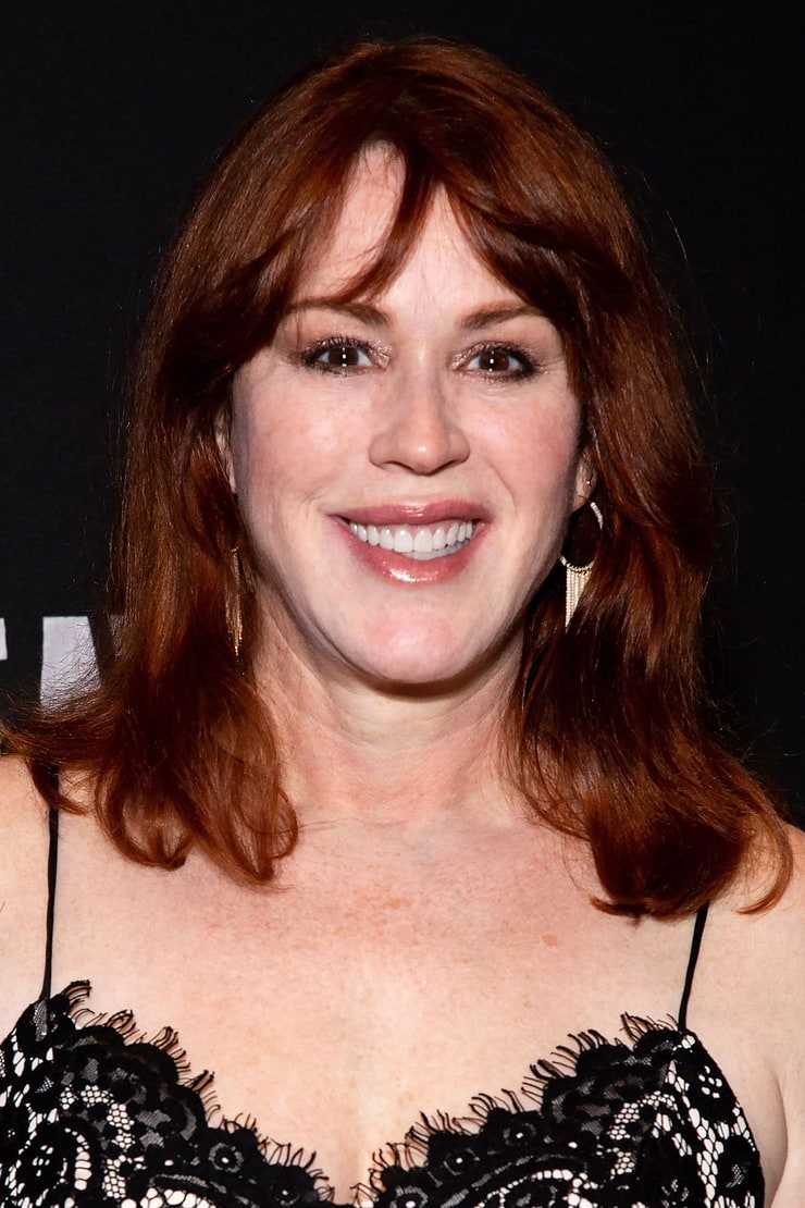 Best of Molly ringwald boobs