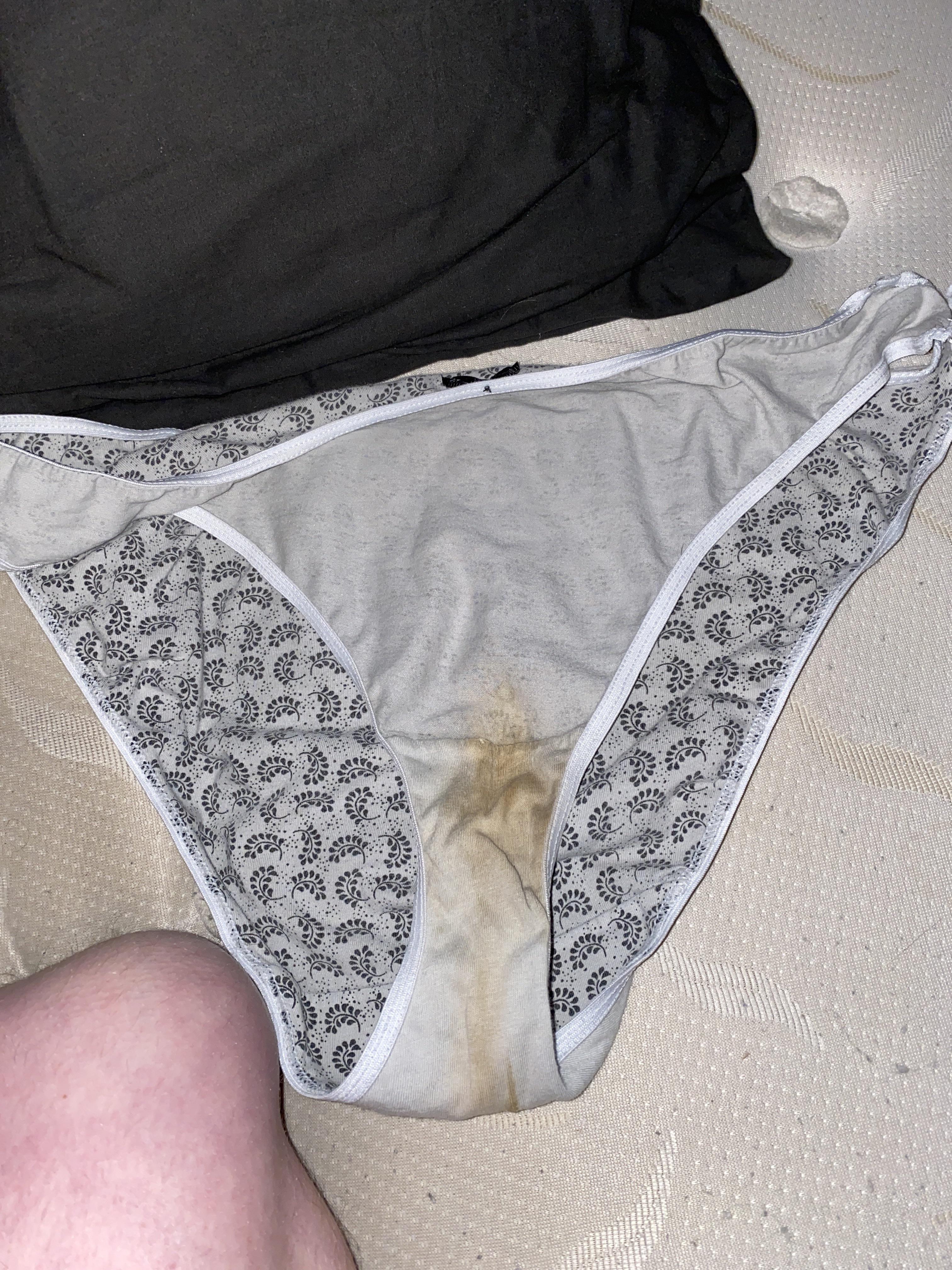 chad andersen share mommys dirty panties photos