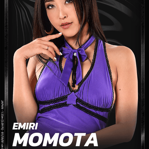 Best of Momota emiri