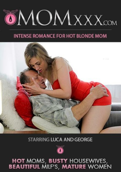 Momxxx Romantic mich porno