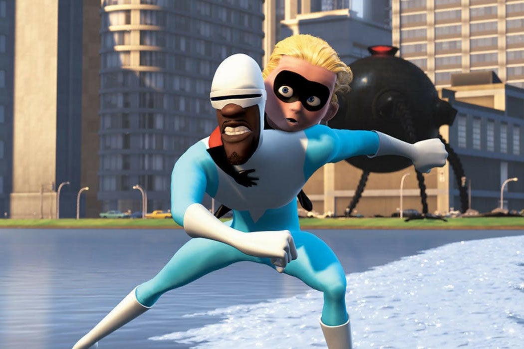 alan eppers recommends mrs frozone pic