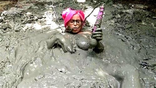 mudbunny porn