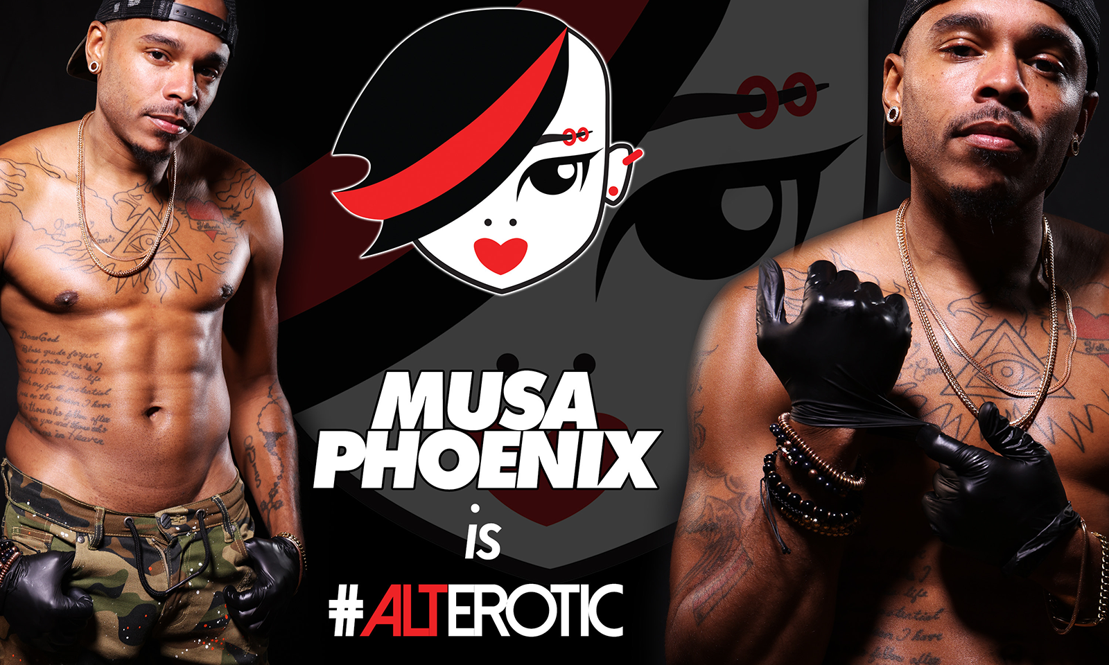 Best of Musa phoenix