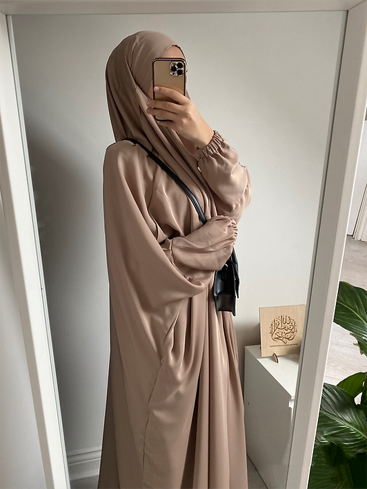 carlie douglas recommends muslimah nude pic