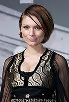 connie fick recommends myanna buring sexy pic