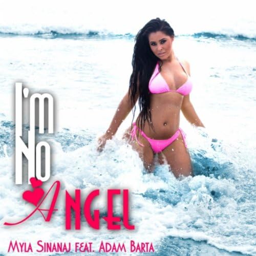 andrew suderman recommends myla angel pic