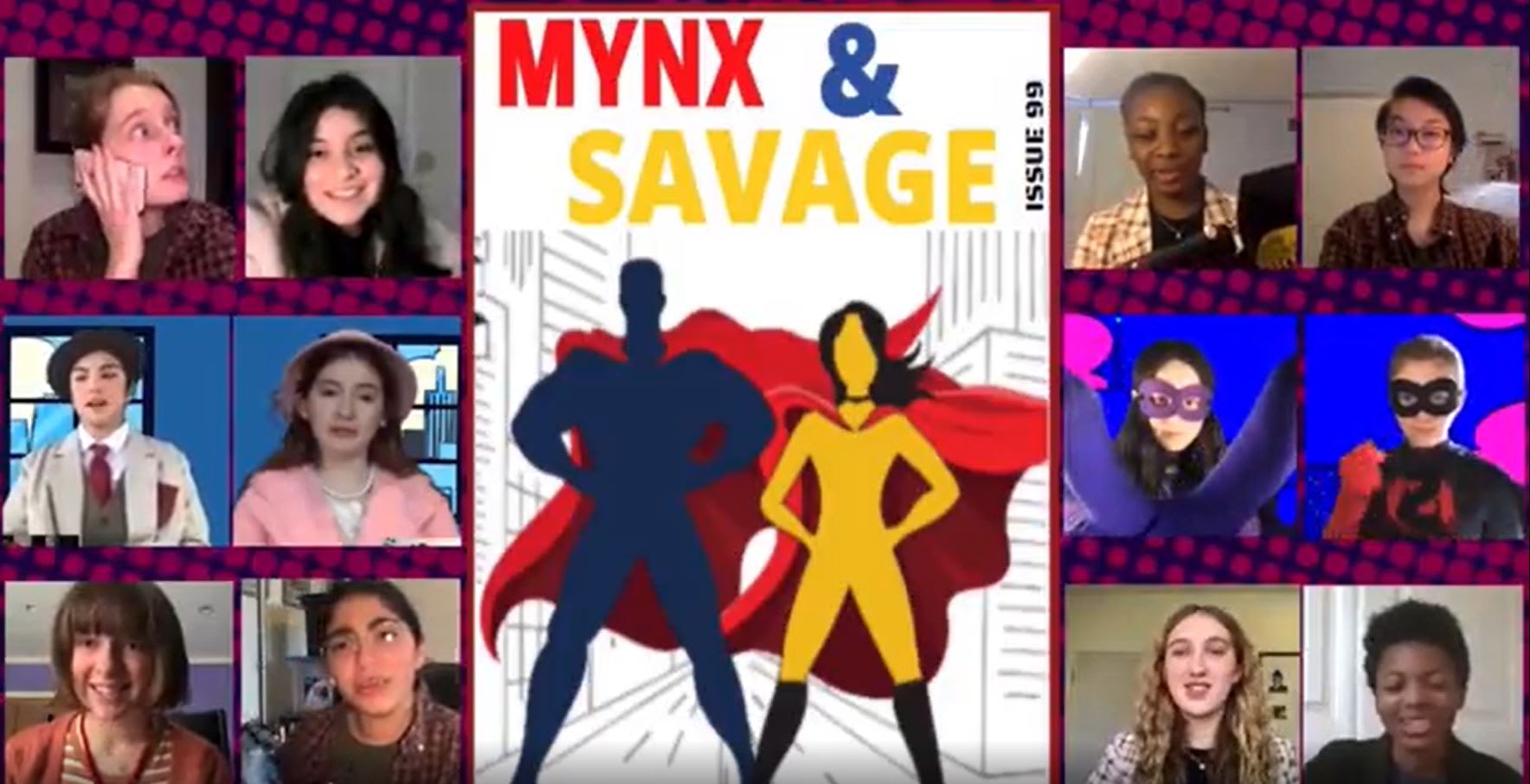 christian yanes share mynx and savage photos