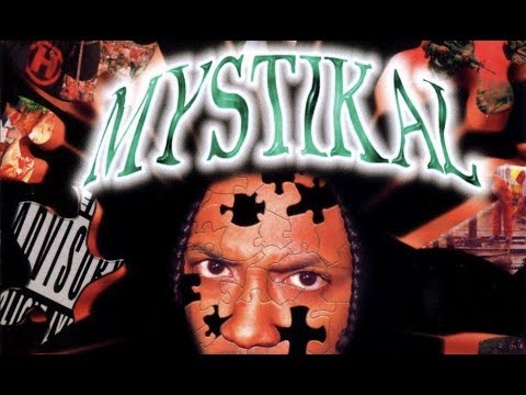 ahmed abade recommends Mystikal The Menance