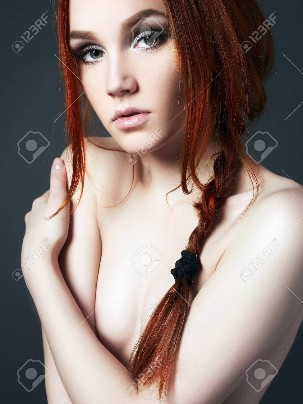 anne solo recommends naked beautiful redheads pic