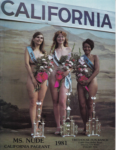 cindy marsh recommends naked beauty pageant pic