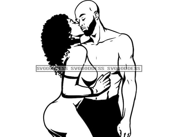 annakaye campbell recommends naked black couples pic