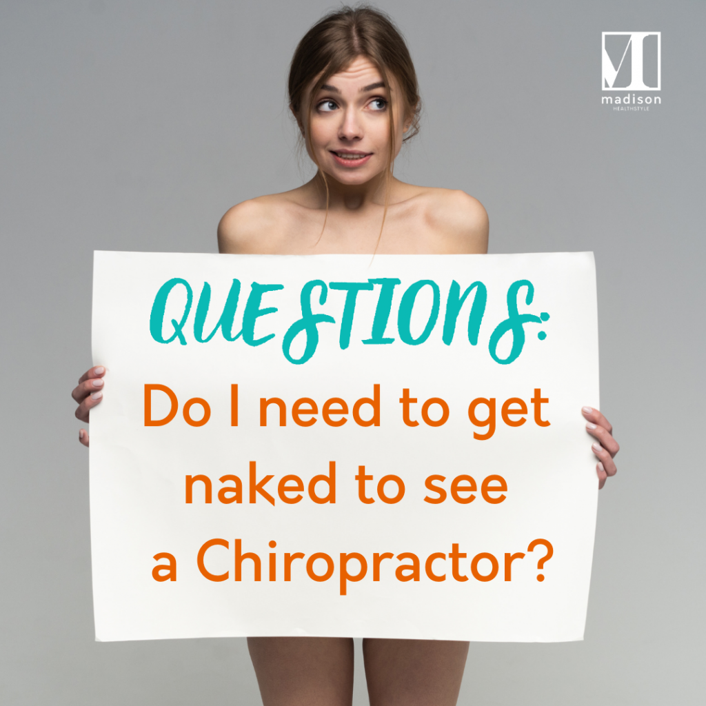 brooklyn baker recommends naked chiro pic