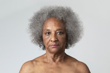 Best of Naked elderly women